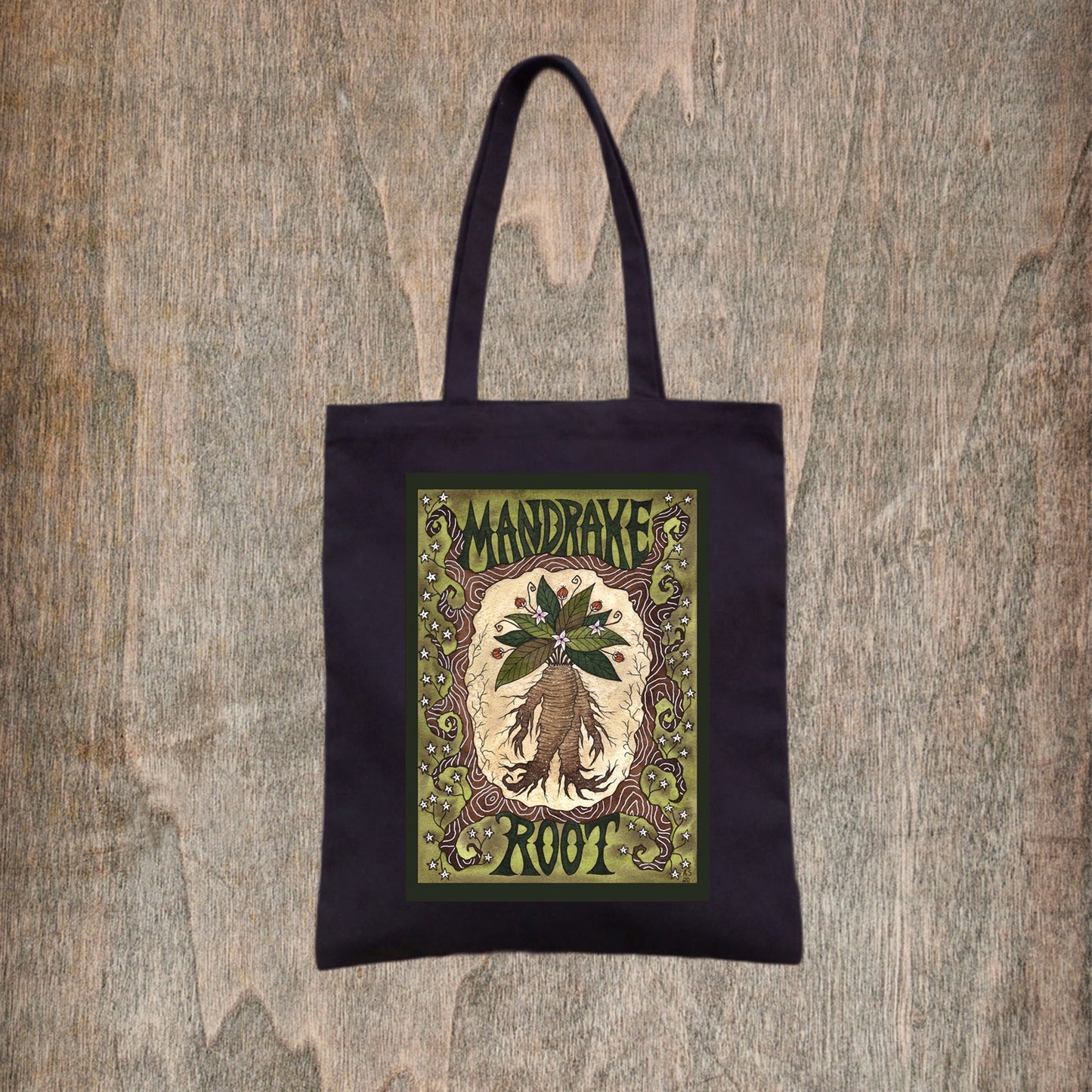 Tote Bag Special Offer - Any 3 Simons Nest Standard Size Cotton Canvas Tote Bags For £35 Pounds - Mix & Match Any Design