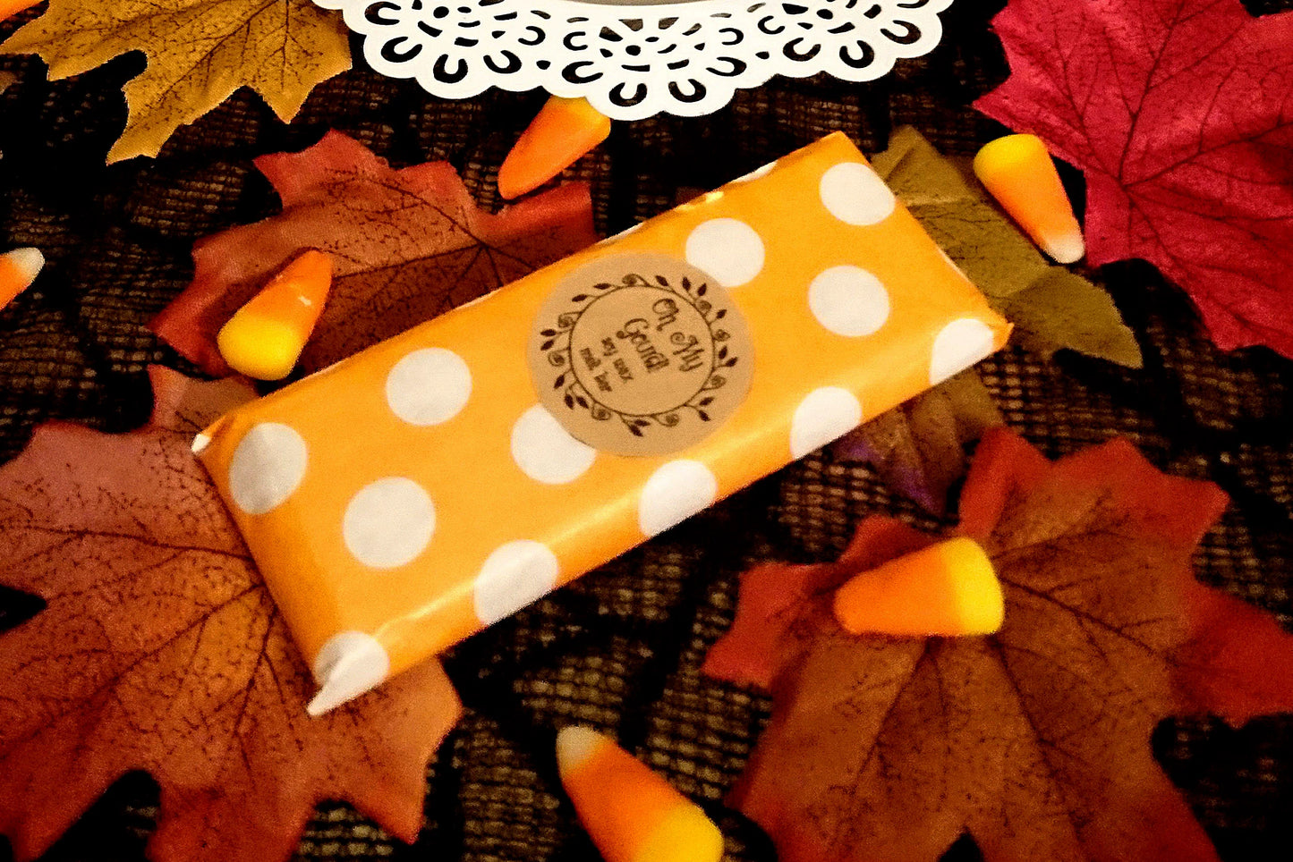 Any 6 Wax Melt Bars For 20 Pounds - Spring Summer Autumn Winter Halloween Christmas Fragranced 5 Segment Wax Melt Bars
