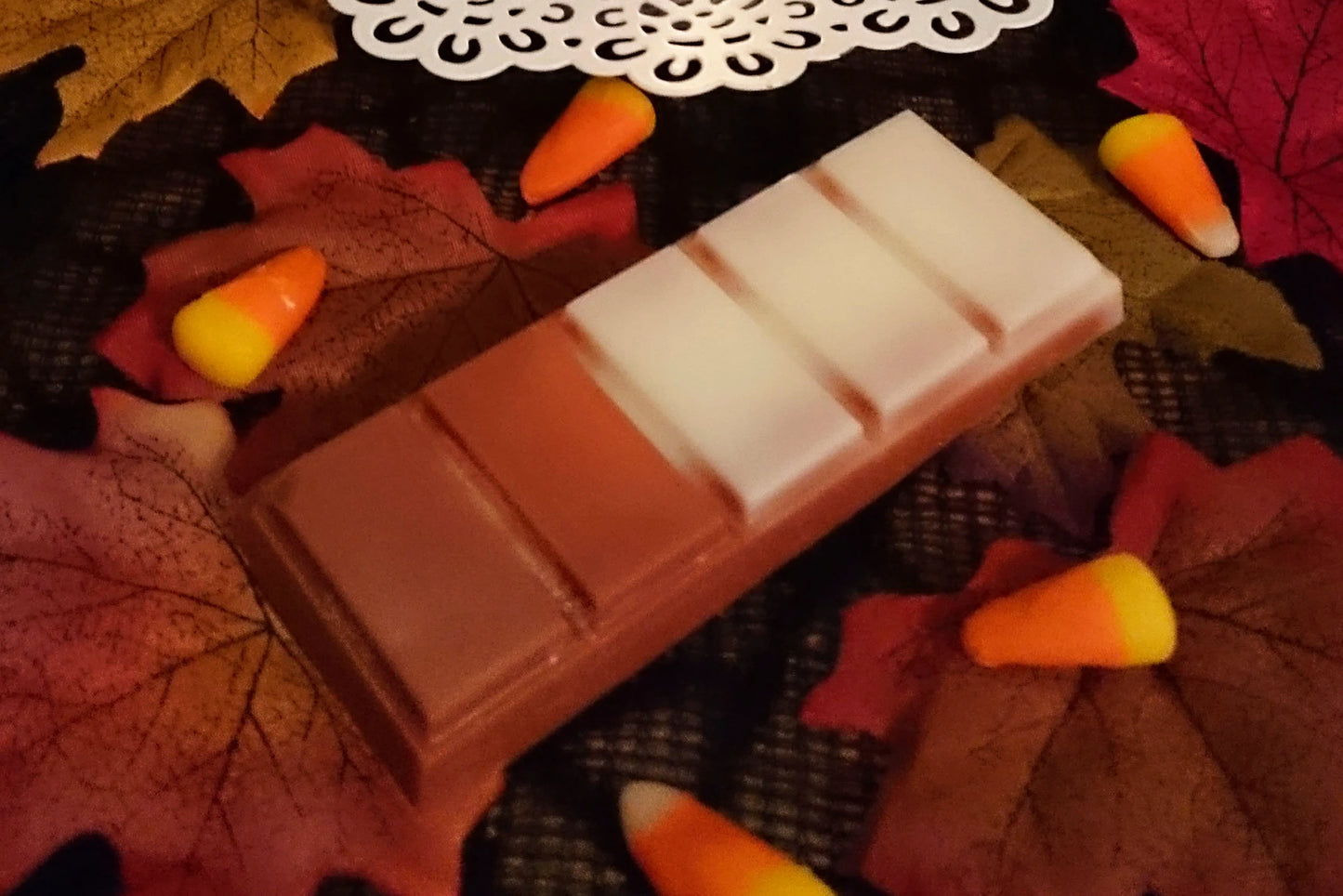 Any 6 Wax Melt Bars For 20 Pounds - Spring Summer Autumn Winter Halloween Christmas Fragranced 5 Segment Wax Melt Bars