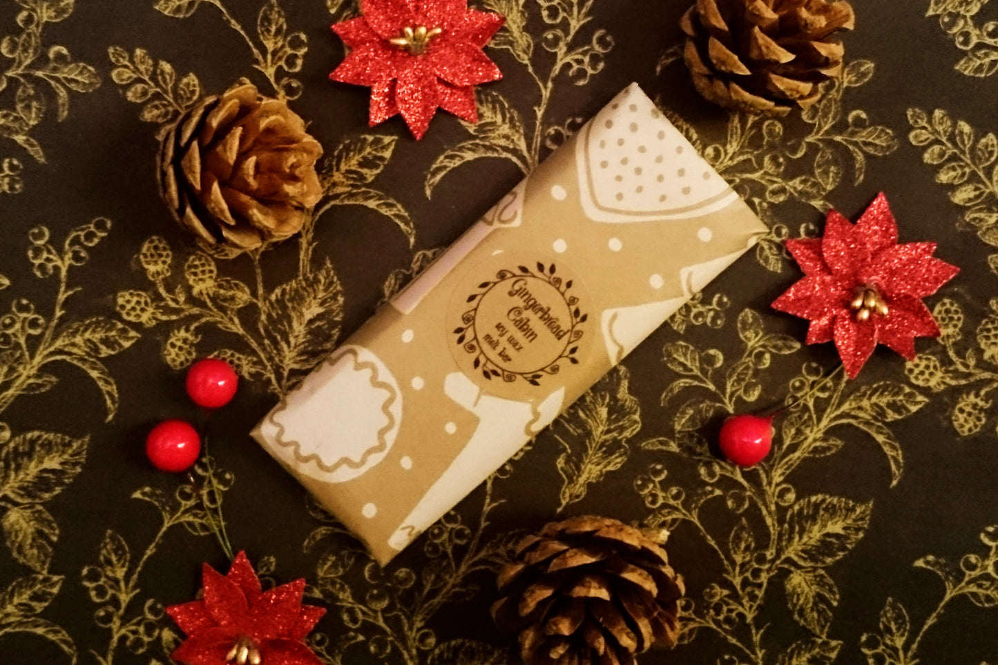 Any 3 Wax Melt Bars For 12 Pounds - Spring Summer Autumn Winter Halloween Christmas Fragranced 5 Segment Wax Melt Bars