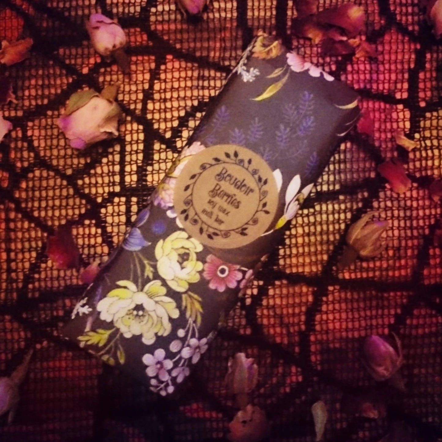 Any 3 Wax Melt Bars For 12 Pounds - Spring Summer Autumn Winter Halloween Christmas Fragranced 5 Segment Wax Melt Bars