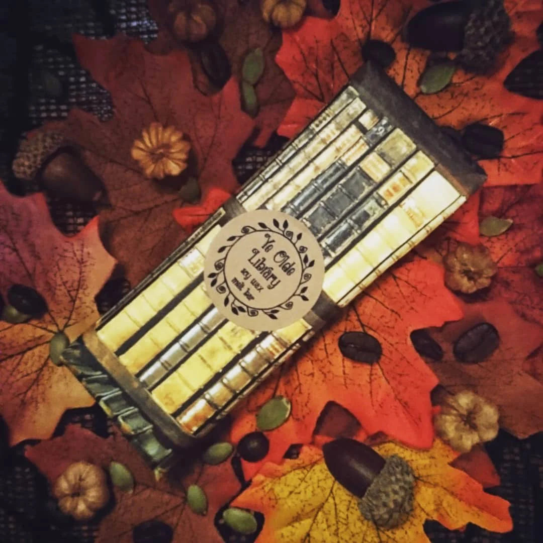 Any 6 Wax Melt Bars For 20 Pounds - Spring Summer Autumn Winter Halloween Christmas Fragranced 5 Segment Wax Melt Bars