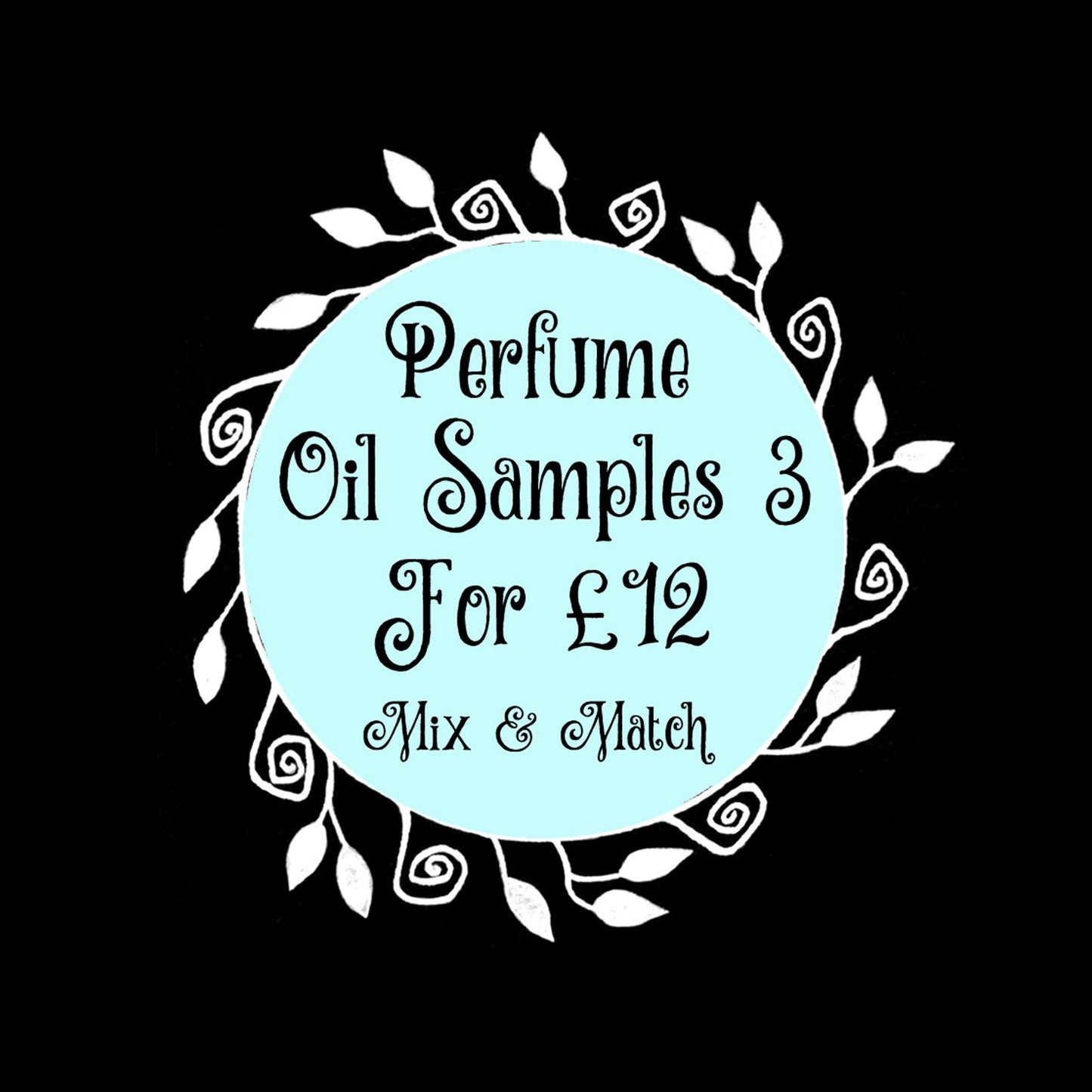 Burnished Books Original Perfumed Oil - Autumn Winter Cosy Coffee & Old Books Roll On Fragrance - Woodsy Coffee Shop, Tonka Bean & Spices Vegan Oil Blend
