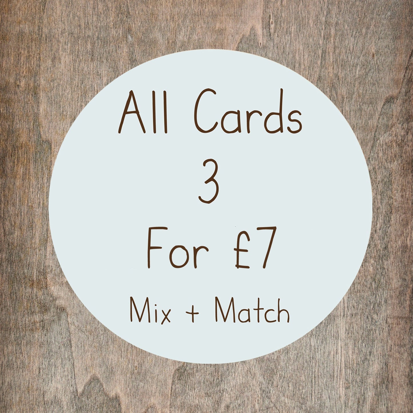 Witch Hazel Greetings Card & Envelope - The Witches Garden Healing Botanical Card - Hedgewitch Nature Watercolour Orange Brown Plant Card