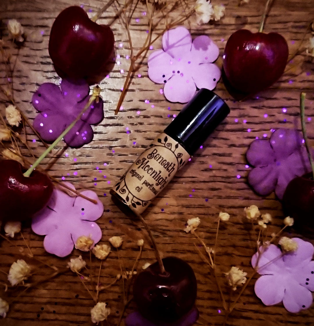 Special Offer! Any 3 Perfume Oil Samples For 13 Pounds  - 3ml Original Perfumed Oil Roll On Fragrances - Custom Set Of Vegan Oil Blends
