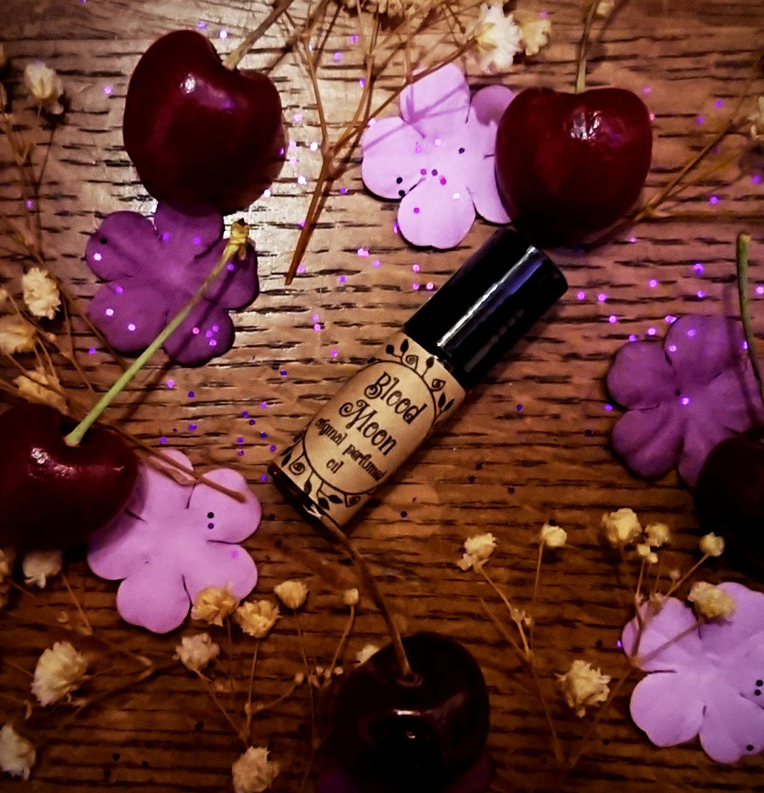 Special Offer! Any 3 Perfume Oil Samples For 13 Pounds  - 3ml Original Perfumed Oil Roll On Fragrances - Custom Set Of Vegan Oil Blends