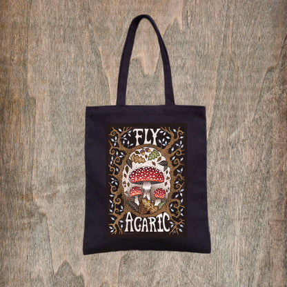 Tote Bag Special Offer - Any 2 Simons Nest Standard Size Cotton Canvas Tote Bags For £25 Pounds - Mix & Match Any Design