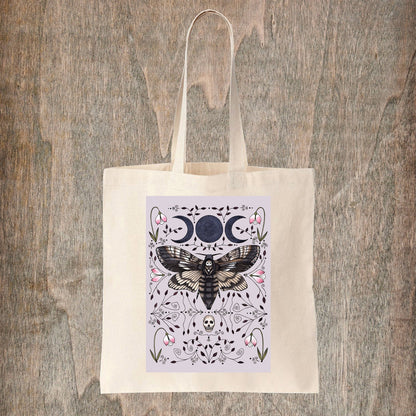 Tote Bag Special Offer - Any 3 Simons Nest Standard Size Cotton Canvas Tote Bags For £35 Pounds - Mix & Match Any Design