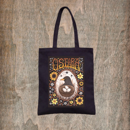 Tote Bag Special Offer - Any 2 Simons Nest Standard Size Cotton Canvas Tote Bags For £25 Pounds - Mix & Match Any Design