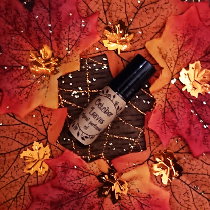Special Offer! Any 3 Perfume Oil Samples For 13 Pounds  - 3ml Original Perfumed Oil Roll On Fragrances - Custom Set Of Vegan Oil Blends