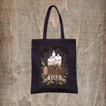 Tote Bag Special Offer - Any 3 Simons Nest Standard Size Cotton Canvas Tote Bags For £35 Pounds - Mix & Match Any Design