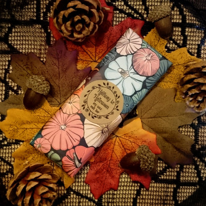 Any 3 Wax Melt Bars For 12 Pounds - Spring Summer Autumn Winter Halloween Christmas Fragranced 5 Segment Wax Melt Bars