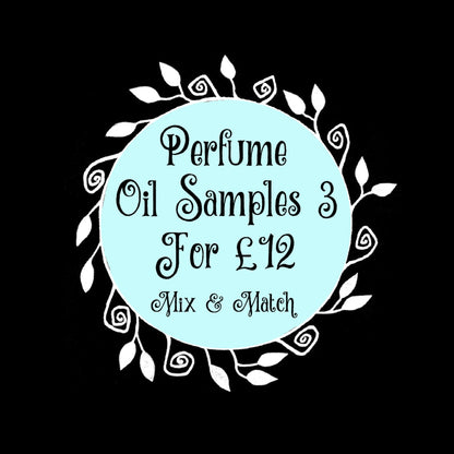 Burnished Books Original Perfumed Oil - Autumn Winter Cosy Coffee & Old Books Roll On Fragrance - Woodsy Coffee Shop, Tonka Bean & Spices Vegan Oil Blend