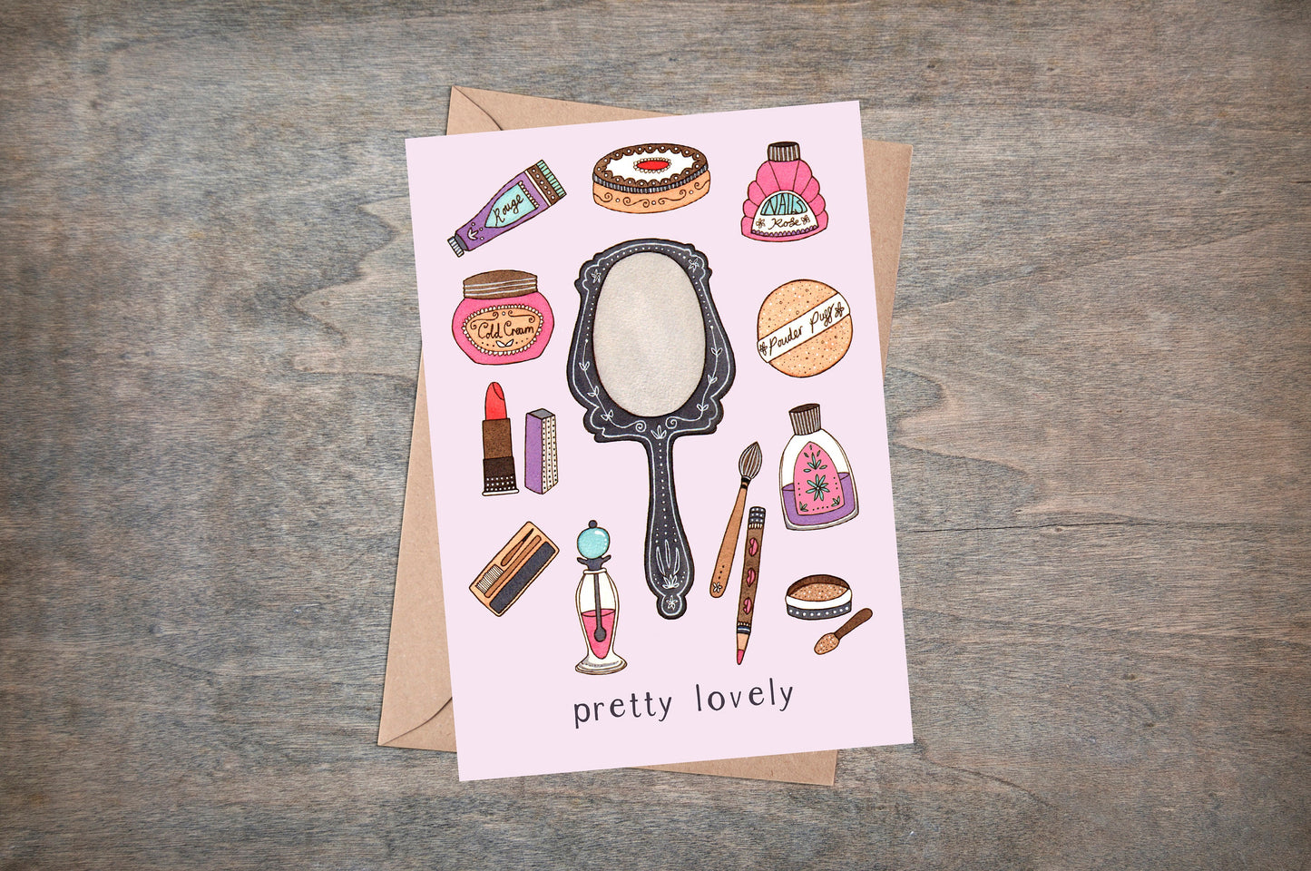 Greetings Card Offer! - Any 5 Greetings Simons Nest Greetings Cards & Envelopes for 11 Pounds - Mix And Match - Halloween Birthday Christmas