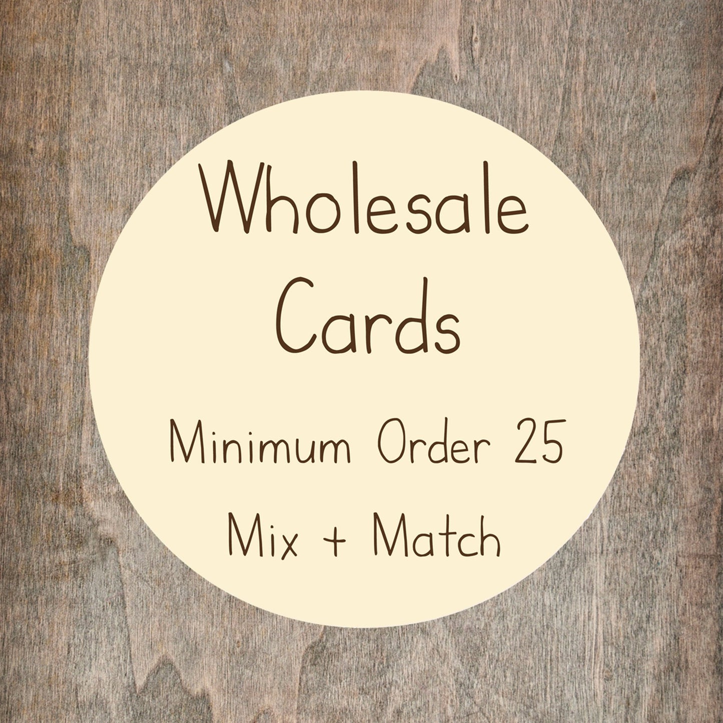 Spiced Apple Greetings Card & Envelope - Whimsical Cosy Hot Mulled Apple Cider Winter Christmas Card - Coffee Shop Cup Cafe Hot Drinks  Card