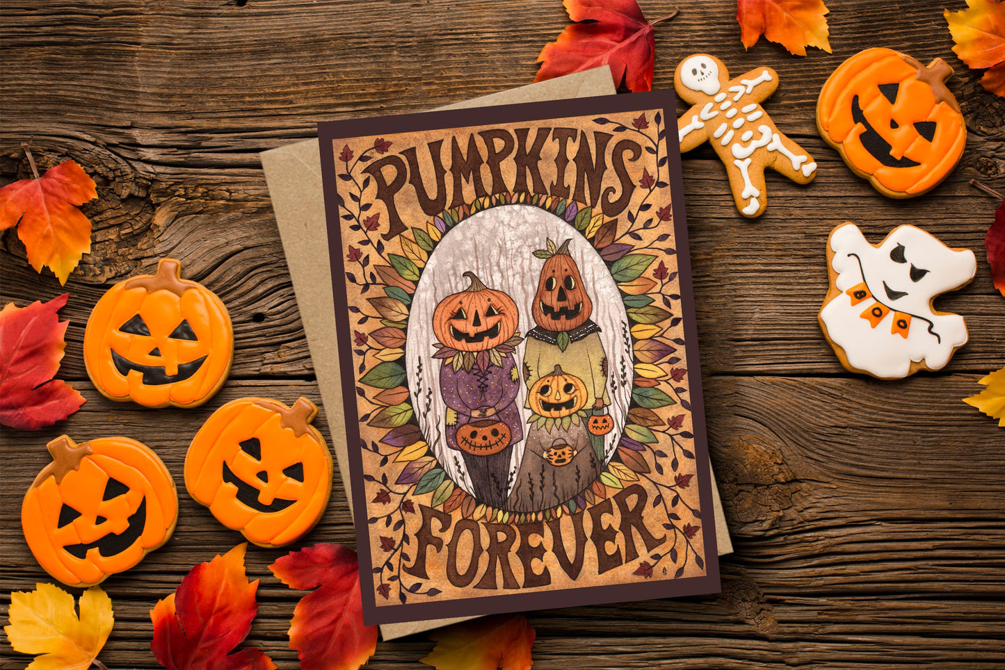 Card Offer! - Any 3 Greetings Cards for 7 Pounds - Mix And Match - Halloween Valentines Christmas Birthday Goth Whimsical Alternative Cards