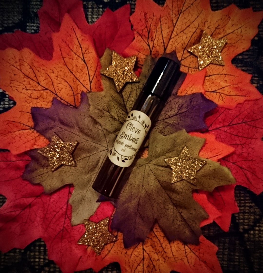 Special Offer! Any 3 Perfume Oil Samples For 12 Pounds  - 3ml Original Perfumed Oil Roll On Fragrances - Custom Set Of Vegan Oil Blends