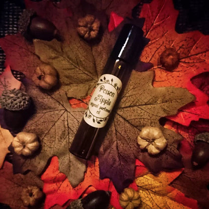 Special Offer! Any 3 Perfume Oil Samples For 12 Pounds  - 3ml Original Perfumed Oil Roll On Fragrances - Custom Set Of Vegan Oil Blends