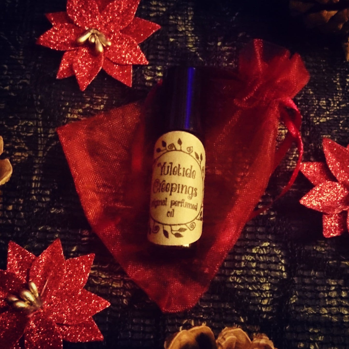 Special Offer! Any 3 Perfume Oil Samples For 12 Pounds  - 3ml Original Perfumed Oil Roll On Fragrances - Custom Set Of Vegan Oil Blends