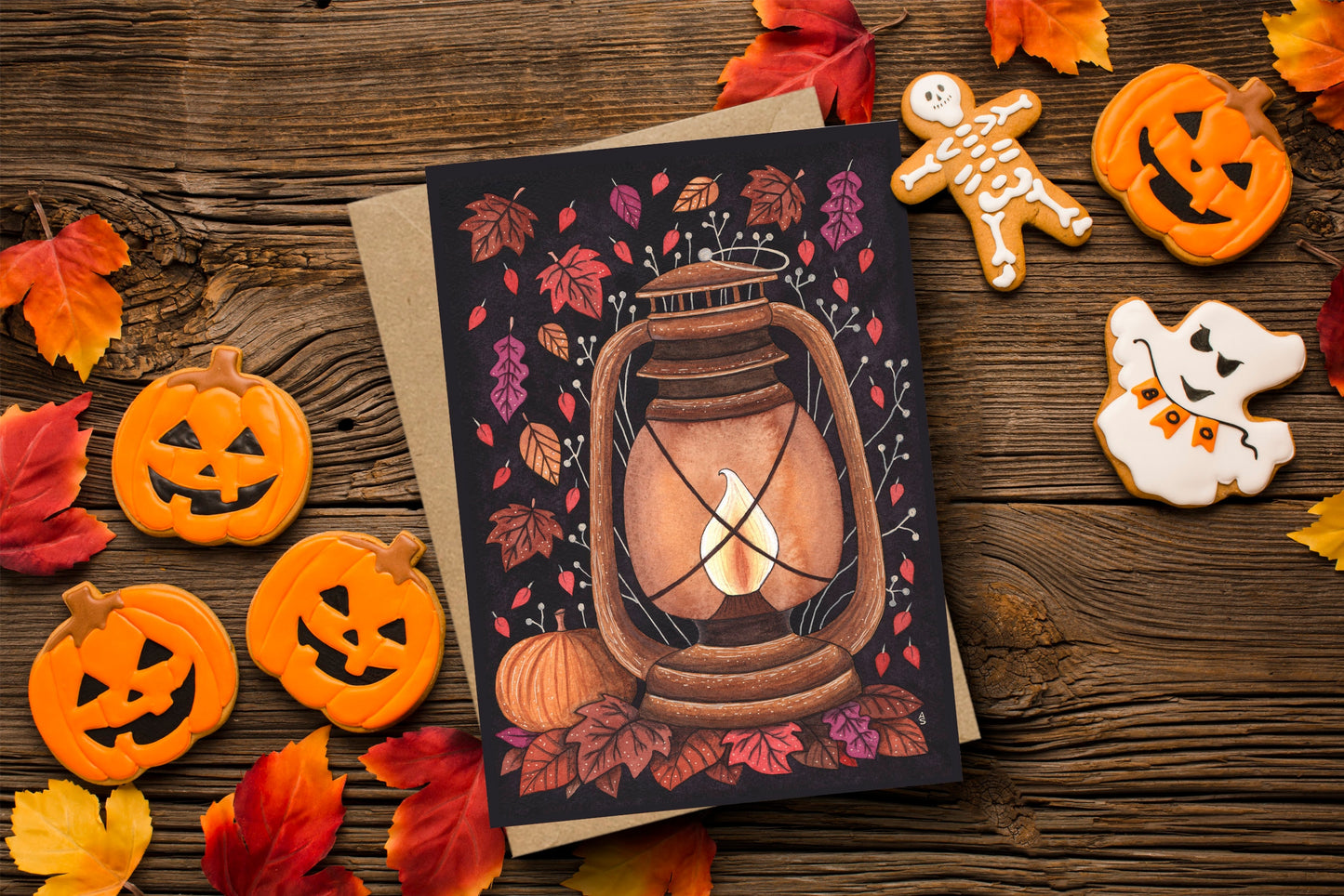 Wholesale Greetings Cards - Mix & Match - Minimum Order 25 Cards - Wholesale Greetings Cards - Multibuy Cards - Halloween Wholesale