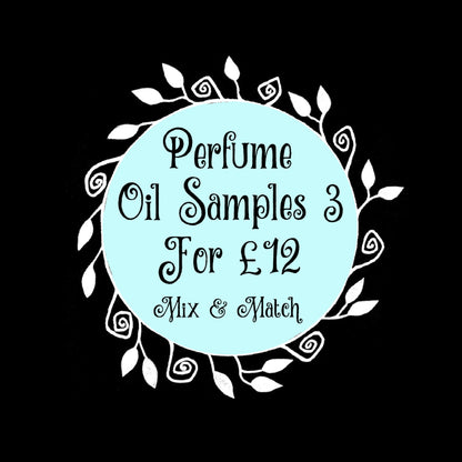 The Beekeeper Original Perfumed Oil - Spring Summer Roll On Fragrance - Jasmine Lily Neroli Ylang Ylang Amber Sweet floral Vegan Oil Blend