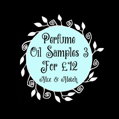 Krampus Night Original Perfumed Oil - Pinecone Brandy Dark Winter Yule Spice Birch Twig Roll On Fragrance - Spooky Yuletide Vegan Oil Blend